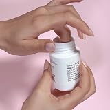 Nails.INC Nail Polish Remover Pot Trio - Collagen, Coconut, Acetone Free view 3