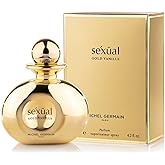 Michel Germain Sexual Gold Vanille Eau de Parfum