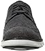 Cole Haan Men's ZeroGrand Wingtip Canvas Fashion Sneaker