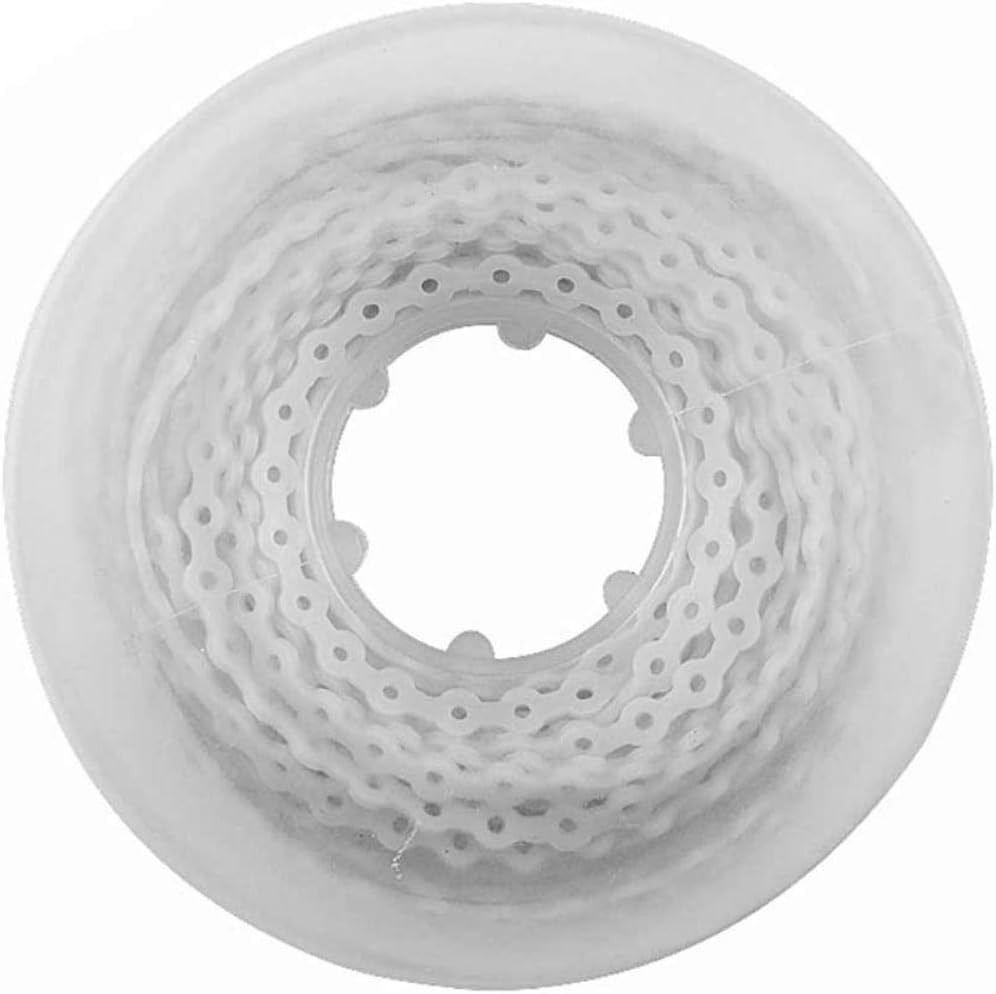 Orthodontic Ligature Chain,Elastic Chain Power Chains Brace Spool