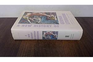 A New History of German Literature