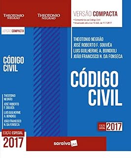 Livro CÓDIGO CIVIL