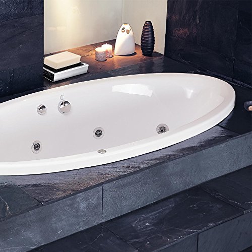 image for LuckIn  Self Adhesive Soap Dish Stainless steel Soap Holder Wall Mount