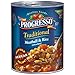 Progresso Traditional Meatball & Rice Soup 18.5 oz Can (pack of 12)