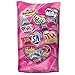 MARS Chocolate Valentine's Minis Size Candy Variety Mix 24.89-Ounce Bag