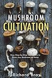 Mushroom Cultivation: Become the MacGyver of