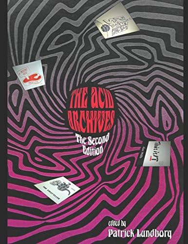 Fuzz Acid and Flowers Revisited: Joynson, Vernon: 9781899855186