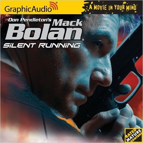 Don Pendleton Mack Bolan (Super Bolan)095