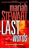 Last Words: A Novel of Suspense