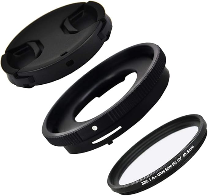 Lens Kit for Olympus Tough TG6 TG5 TG4 TG3 TG2 TG1