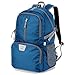 mimisun Ultralight Foldable Packable Backpack Lightweight Foldable Camping Travel Cycling Hiking Daypack