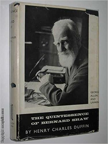Get Georg bernhard shaw For Android Free