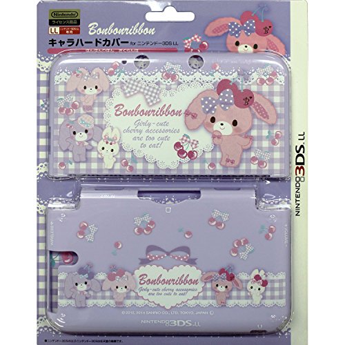 Top for 3ds case kawaii