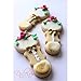 Baby Rattle Cookie Cutter 4.5