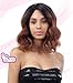 Freetress Equal Silk Base Lace Front Wig TRIXIE