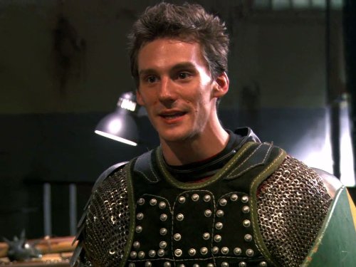 Watch Deadliest Warrior Season 1 Prime Video