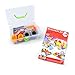JOYIN 148 Pieces Take-a-Part Play-Set, Educational Construction Engineering Toy Set Up-to 5 Models Toy