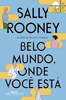 Livro Belo mundo, onde você está