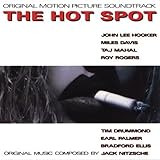 HOT SPOT - O.S.T. (GATE) (OGV)                     image