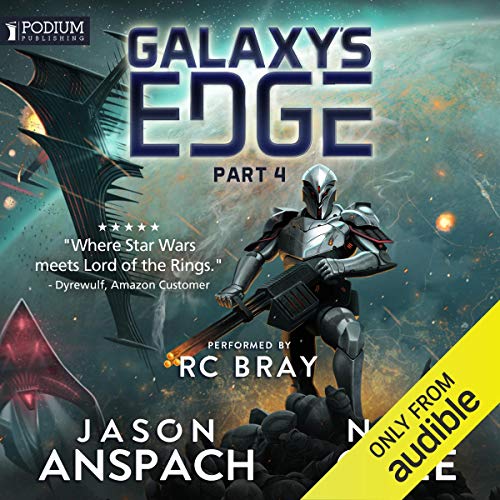 Galaxy's Edge, Part IV - //medicalbooks.filipinodoctors.org