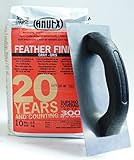 Ardex Feather Finish 10 lbs Bag & Floor Patching Trowel