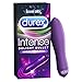 Durex Intense Vibrations Vibe Bullet Pleasure Toy for Couple Waterproof Female Vibrators Massager