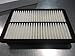 Mazda CX5 2013-2016 New OEM Genuine Mazda engine air filter