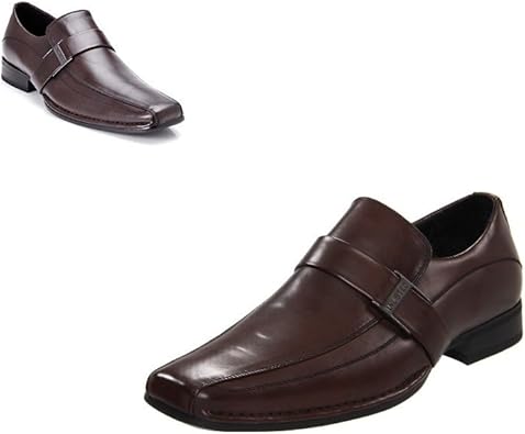 unlisted dress shoes