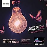 MOTH REQUIEM                                       image