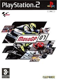 MotoGP 07