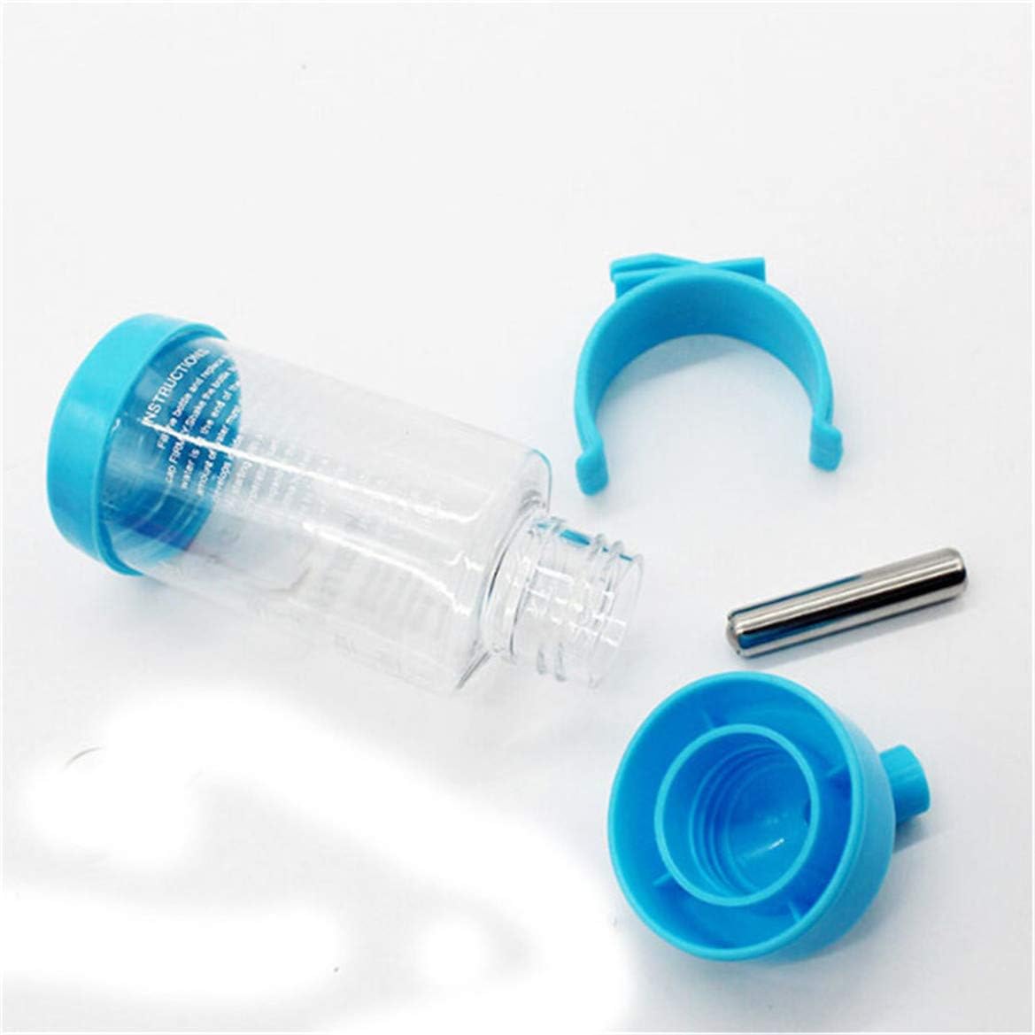 leak proof guinea pig water bottle