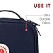 Fjällräven Kånken Mini Cooler Navy One Size