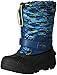 Columbia Childrens Powderbug Forty Print Snow Boot (Toddler/Little Kid/Big Kid)
