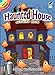 Haunted House Activity Book (Dover Little Activity Books: Halloween)