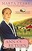 Anna's Return (Pleasant Valley Book 3) by Marta Perry