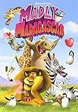 MADLY MADAGASCAR / (WS)                            image
