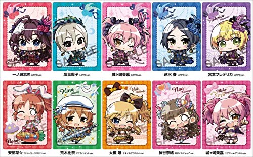 Amazon ミニッチュ アイドルマスター シンデレラガールズ 荒木比奈