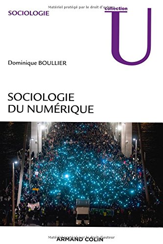 Sociologie du numérique