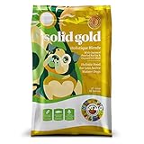 Solid Gold Holistique Dog 4#