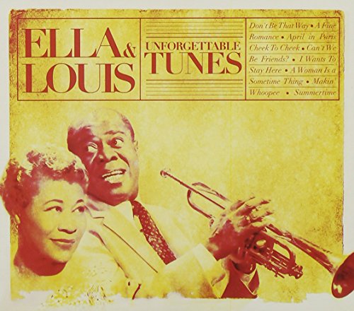 Louis Armstrong - Unforgettable Tunes - Zortam Music