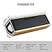 Bluetooth Speakers,GSPON Portable Smartphone and Laptop Speaker,Outdoor Speakers with Wired 3.5mm AUX Audio in (gold)
