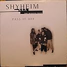Pass It Off [Vinyl]