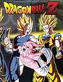 Dragon Ball Z: Jumbo DBS Coloring Book: 100 High Quality Pages (Volume 5) (DBZ Coloring Books)