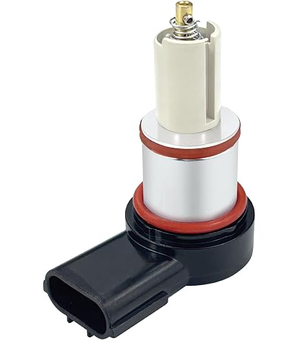 Amazon.com: YJGZSVK Idle Air Control Sensor Valve for Honda Rincon