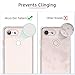 ESR Essential Zero Compatible for The Pixel 3 XL Case, Slim Clear Soft TPU Cover with Cushioned Corners for The Google Pixel 3 XL(2018 Release), Clear