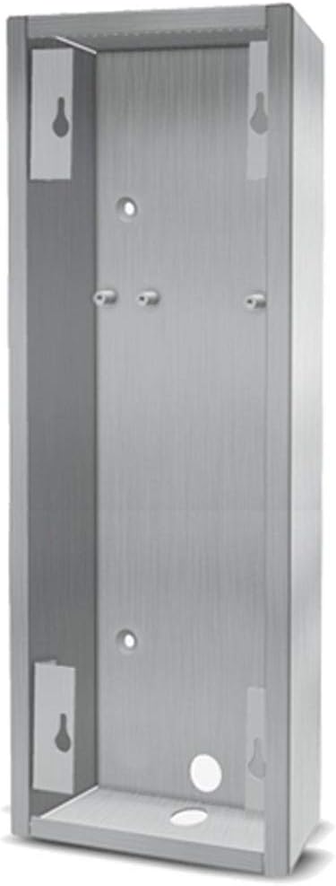 DoorBird D2101KV Flush-Surface mounting housing (backbox)