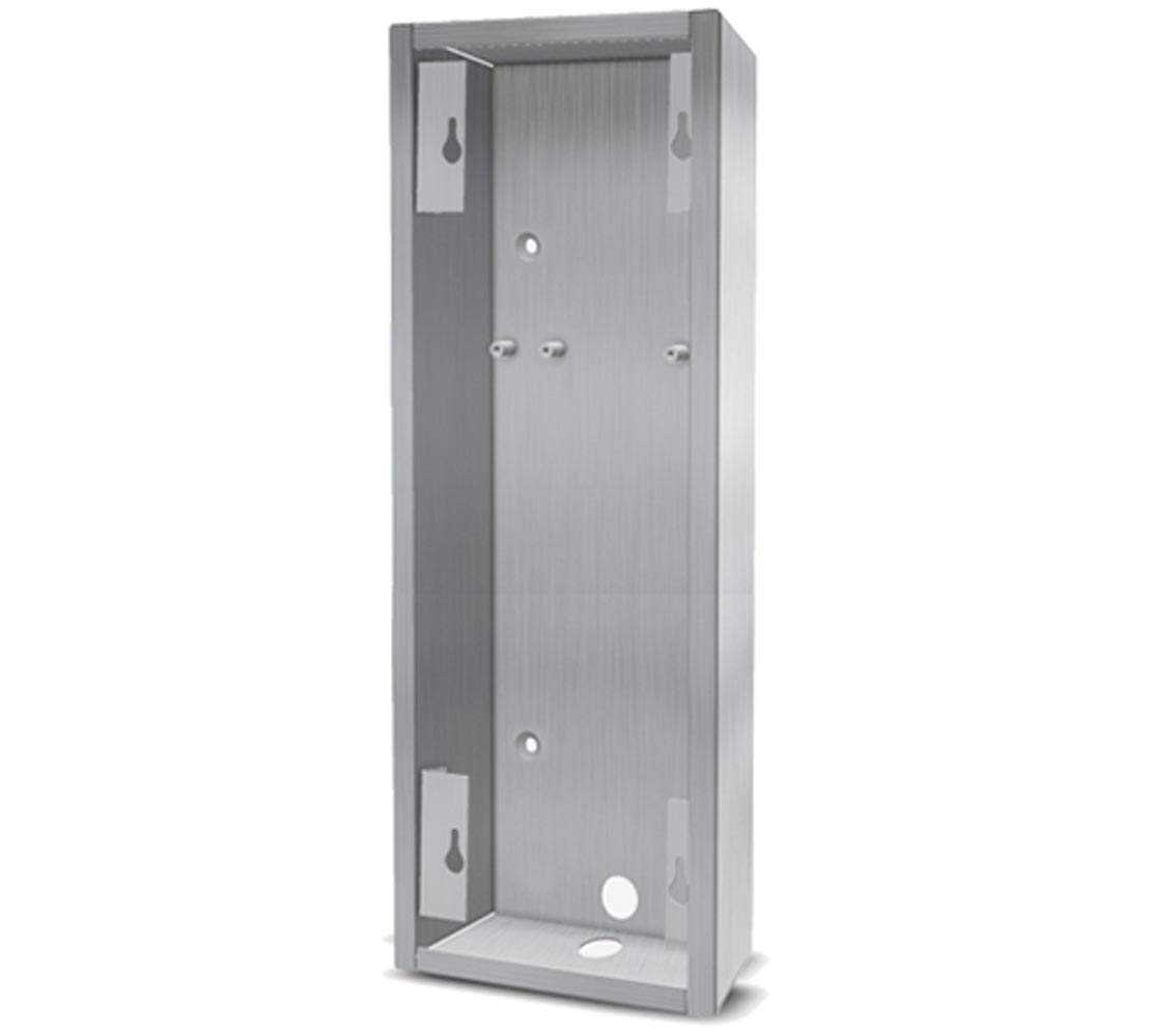 DoorBird D2101KV Flush-Surface mounting housing (backbox)