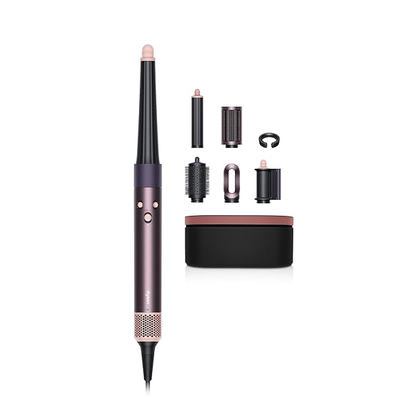DYSON LIMITED EDITION AIRWRAP I.D.™ MULTI-STYLER AND DRYER...