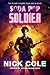 Soda Pop Soldier: A Novel