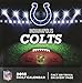 Indianapolis Colts 2016 Calendar by 